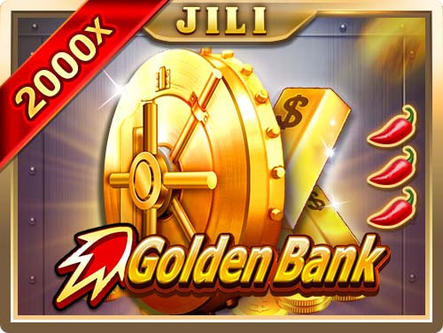 Golden Bank Jili