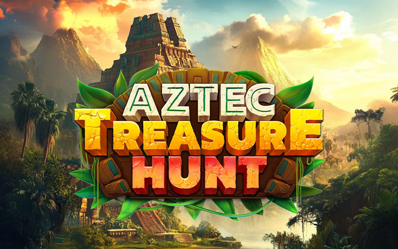 Aztec Treasure – Cuộc Chiến Giành Kho Báu Giữa Các Chiến Binh