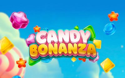 Candy Bonanza – Cách Chơi Đơn Giản, Nhận Thưởng Cực Lớn