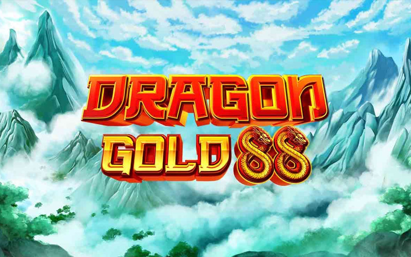 Dragon Gold – Cùng Khám Phá Về Tựa Game Nổ Hũ Hot 2025