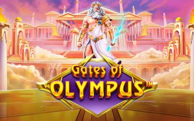 Gates Of Olympus – Hướng Dẫn Trải Nghiệm Tựa Game Nổ Hũ Hot 2025