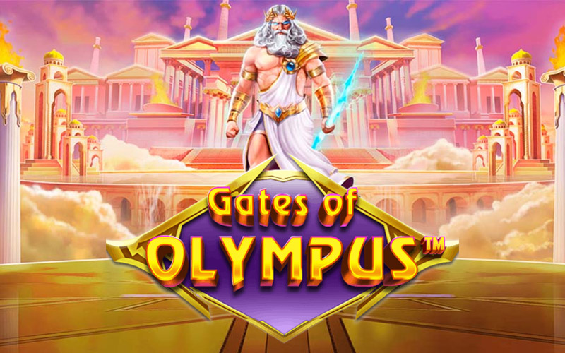 Gates Of Olympus – Hướng Dẫn Trải Nghiệm Tựa Game Nổ Hũ Hot 2025