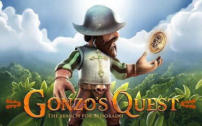 Gonzo’s Quest – Trò Chơi Nổ Hũ Trực Tuyến Thú Vị Trong 2025